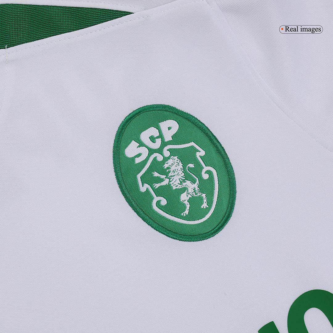 Sporting CP 60th Anniversary Jersey 2024