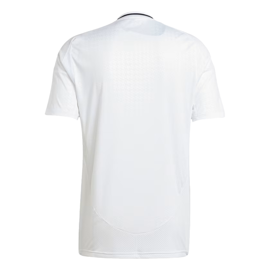 Real Madrid Jersey Home 2024/25