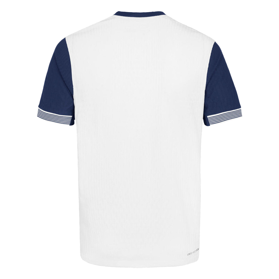Tottenham Hotspur Home Jersey Authentic 2024/25