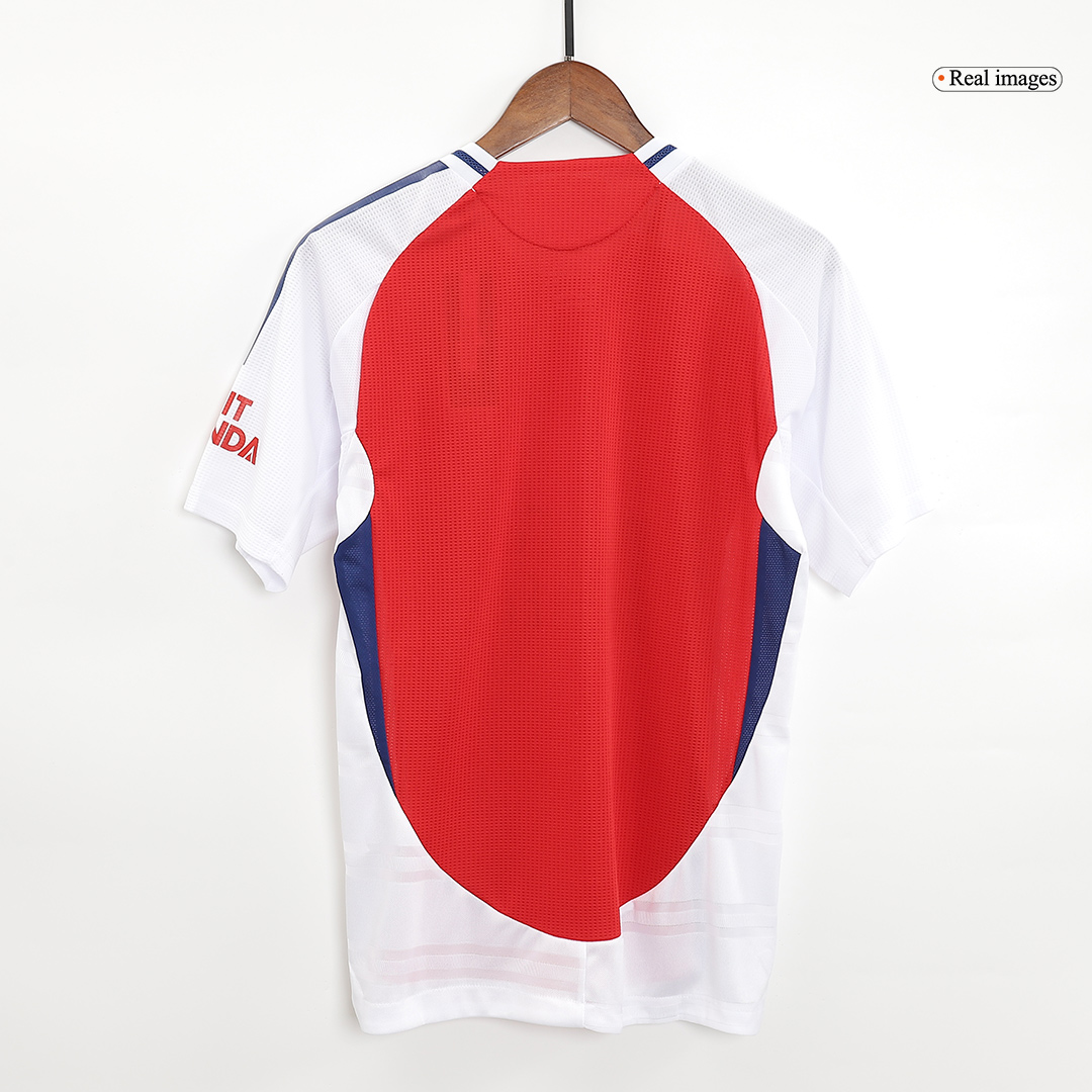 Arsenal Home Jersey Authentic 2024/25