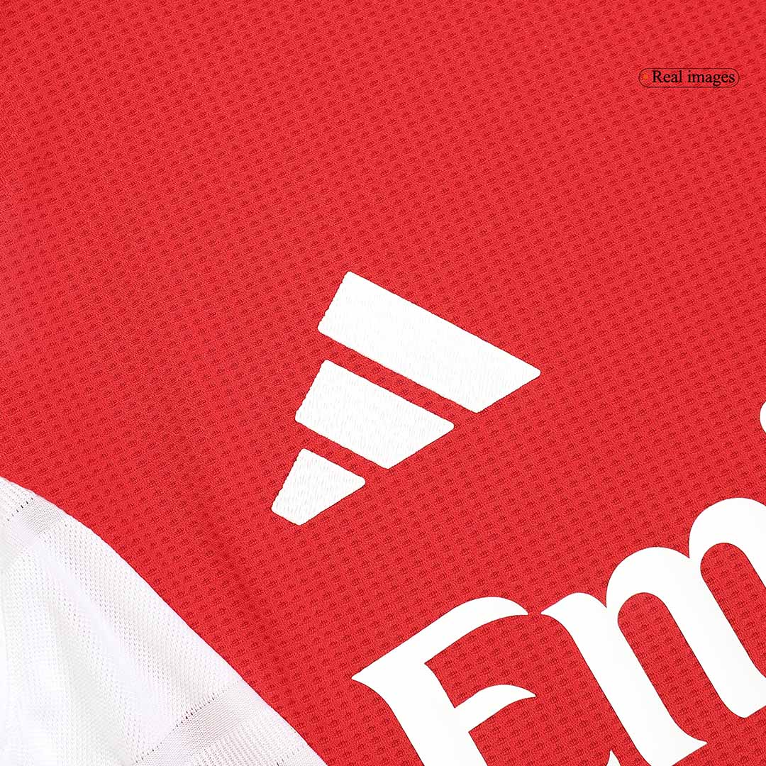 Arsenal HAVERTZ #29 Home Jersey Authentic 2024/25
