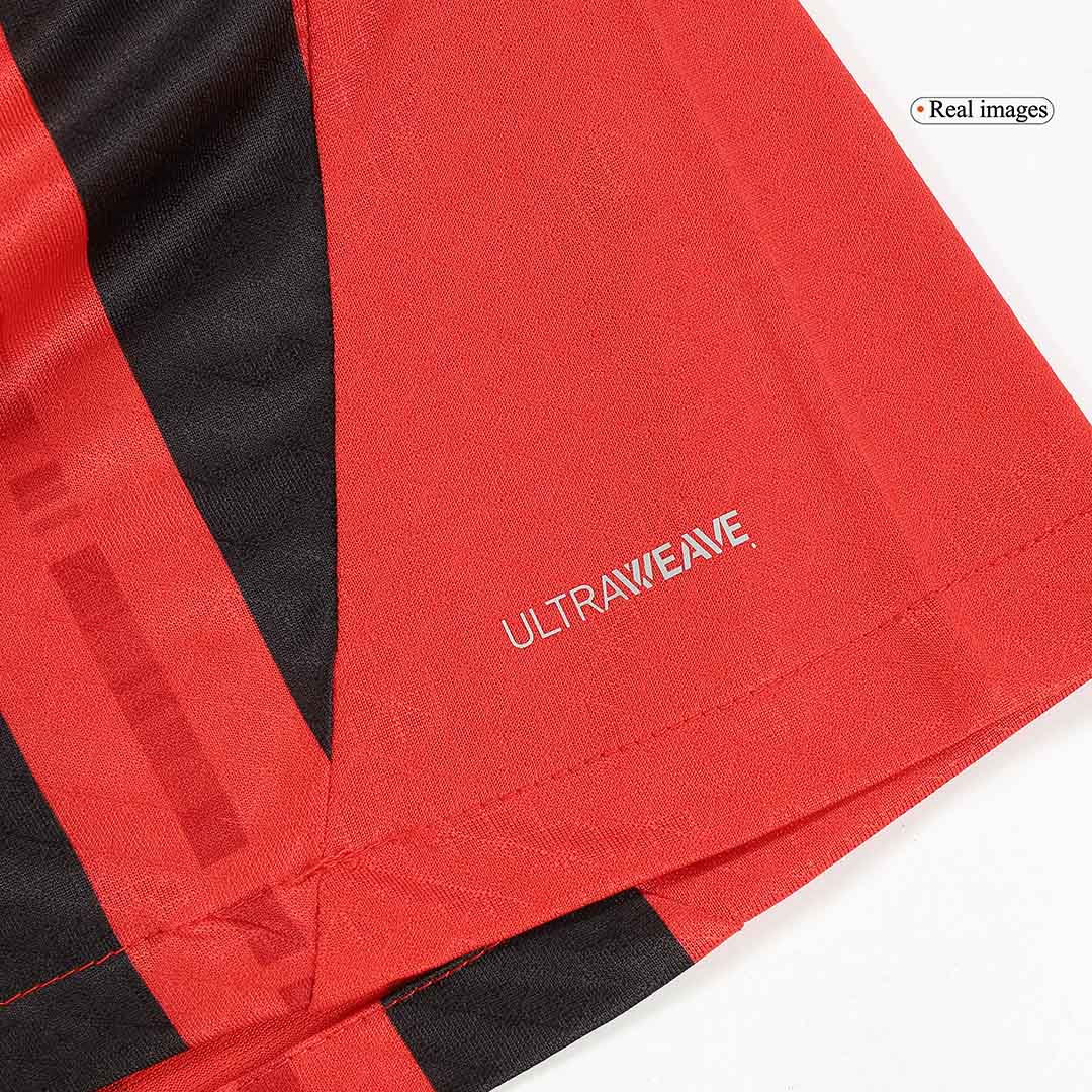 AC Milan Home Jersey Authentic 2024/25