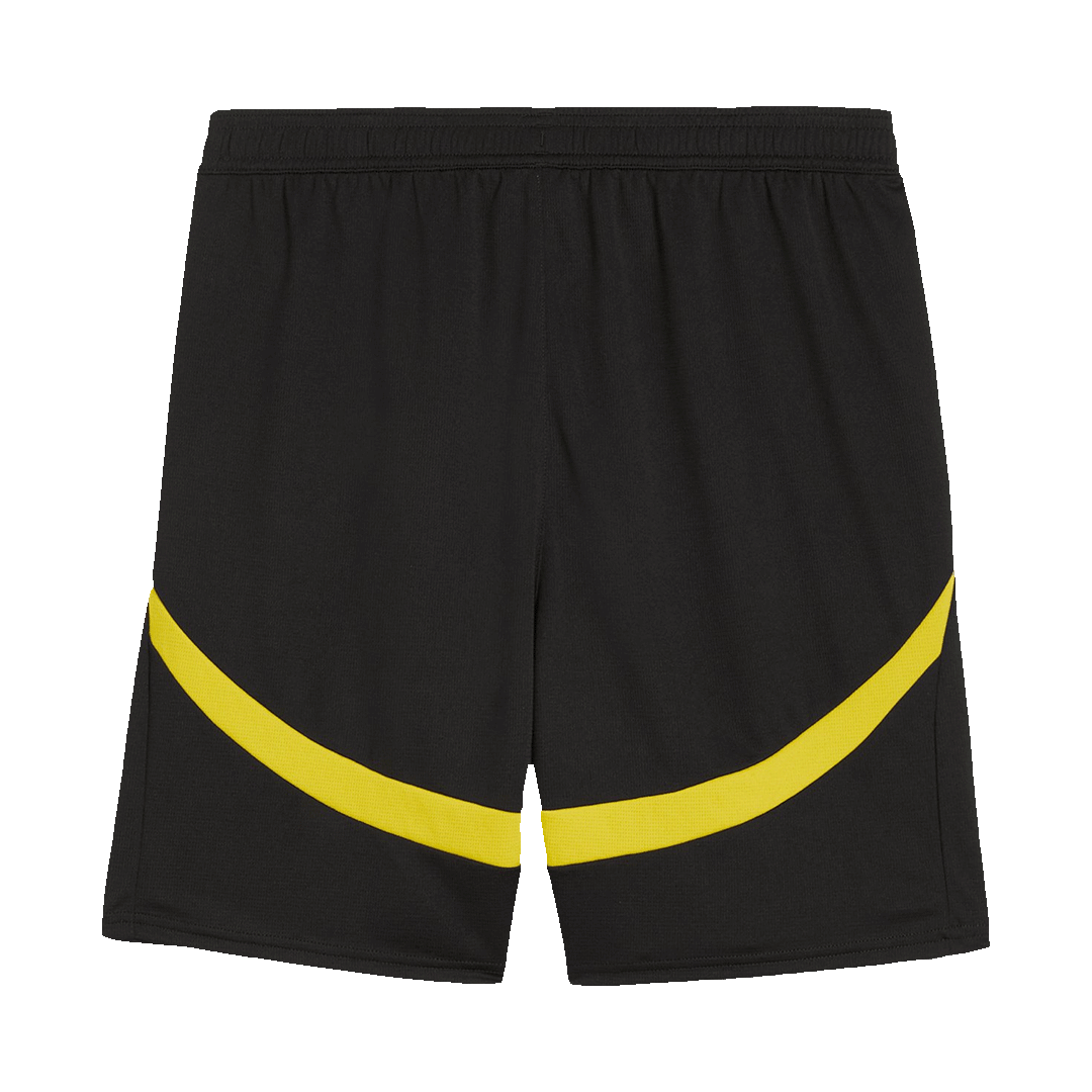 Dortmund Home Soccer Shorts 2024/25