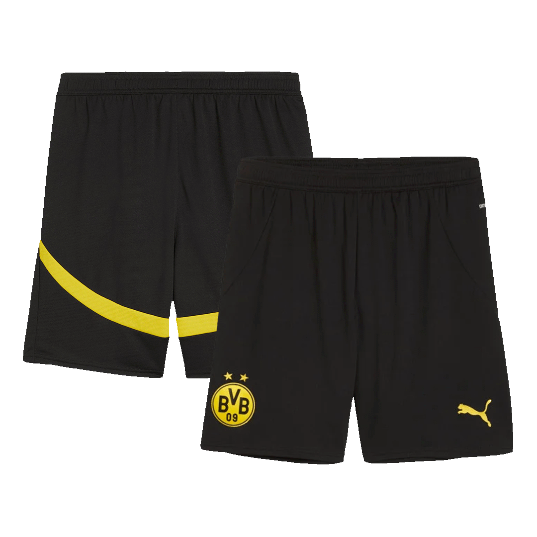 Dortmund Home Jersey Kit 2024/25 (Jersey+Shorts+Socks)