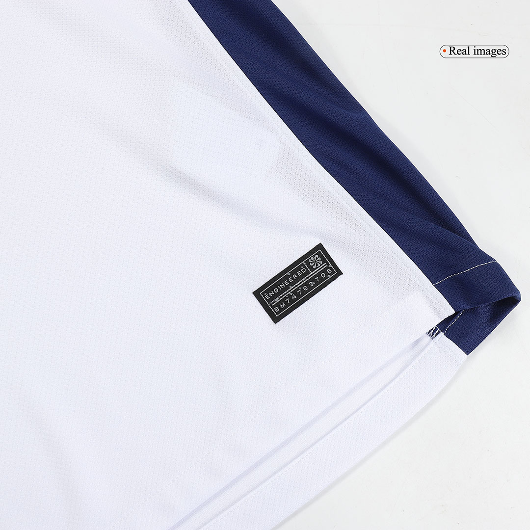 Tottenham Hotspur SON #7 Home Soccer Jersey 2024/25