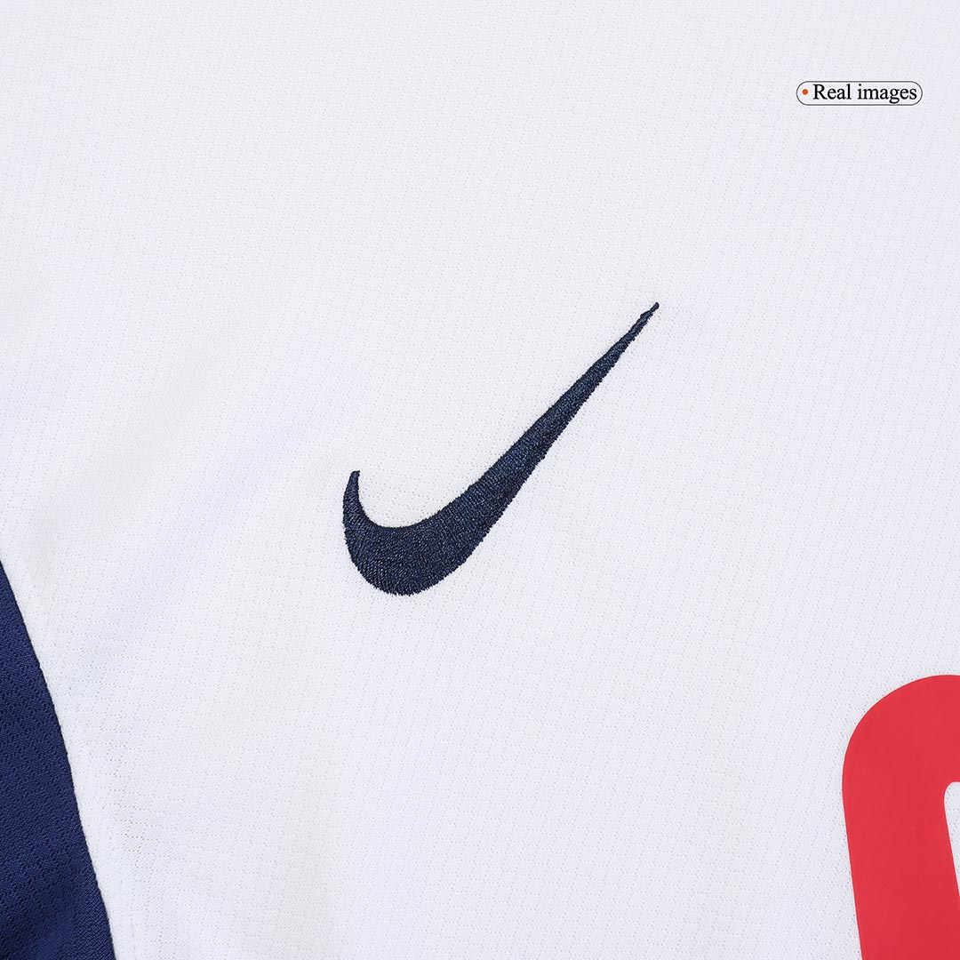Tottenham Hotspur SON #7 Home Soccer Jersey 2024/25