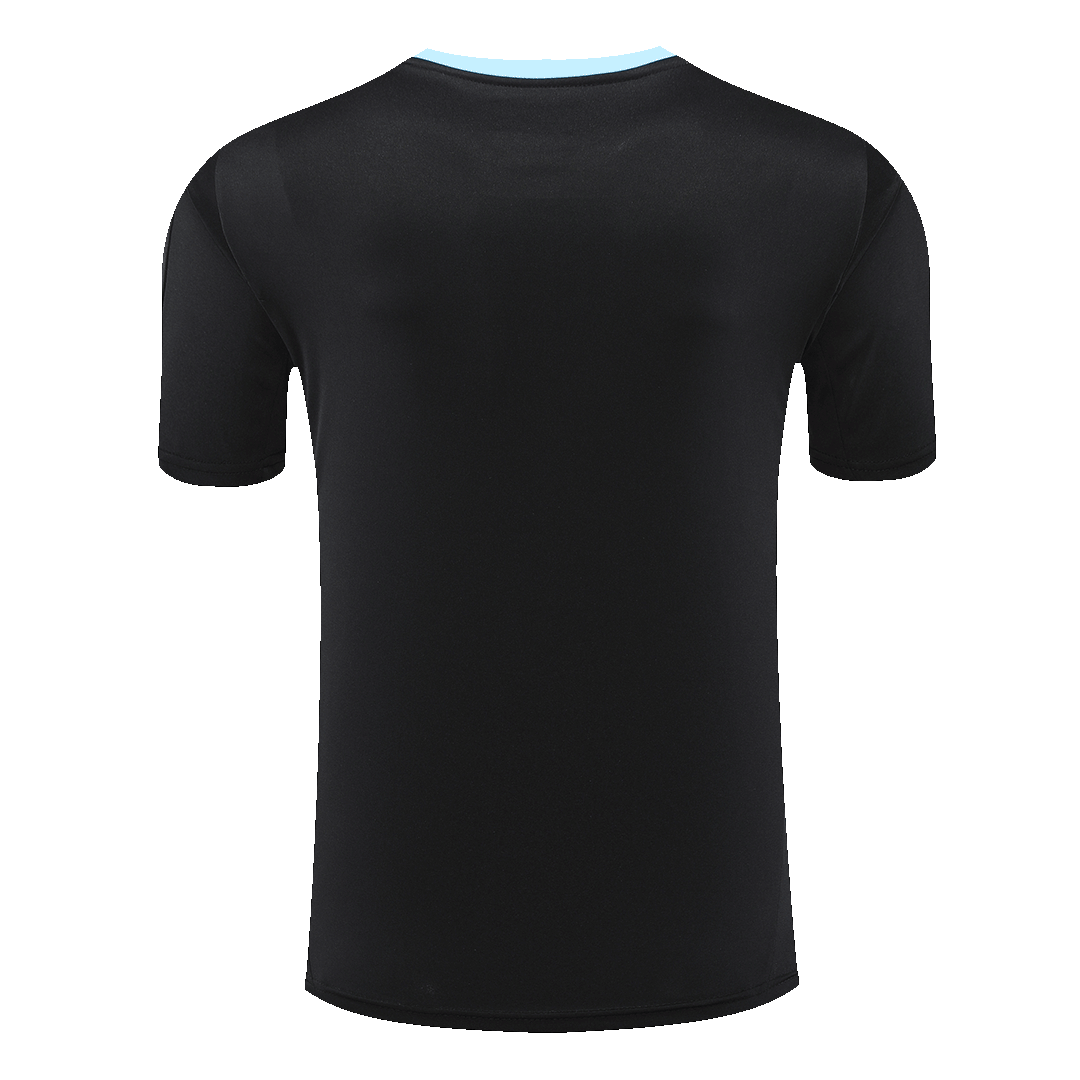 Argentina Pre-Match Training Jersey Copa America 2024 - Black