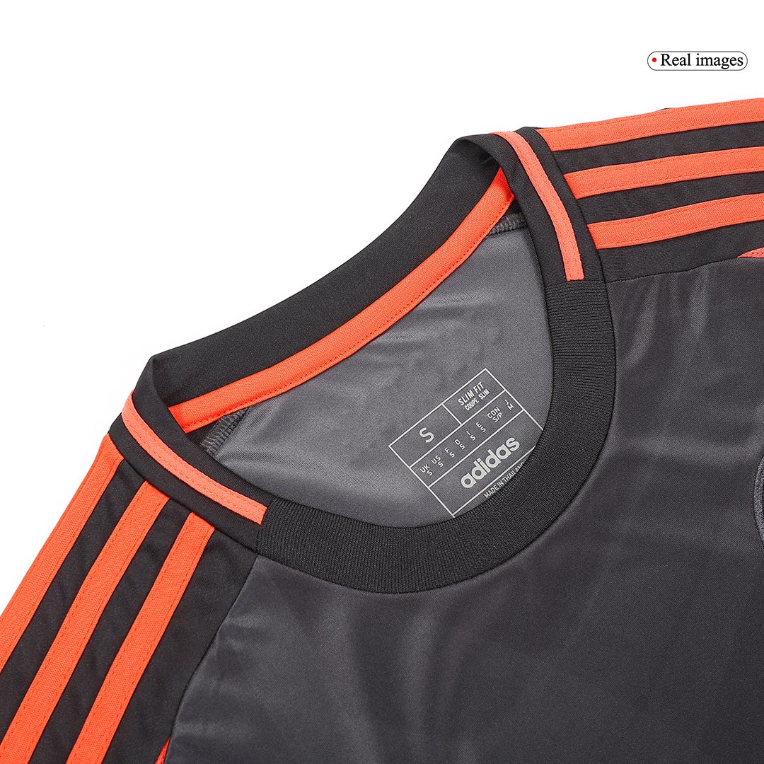 Colombia Away Jersey Copa America 2024