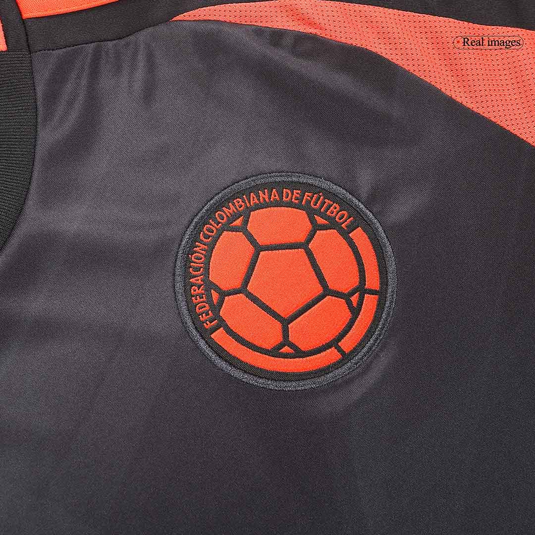 Colombia Away Jersey Copa America 2024