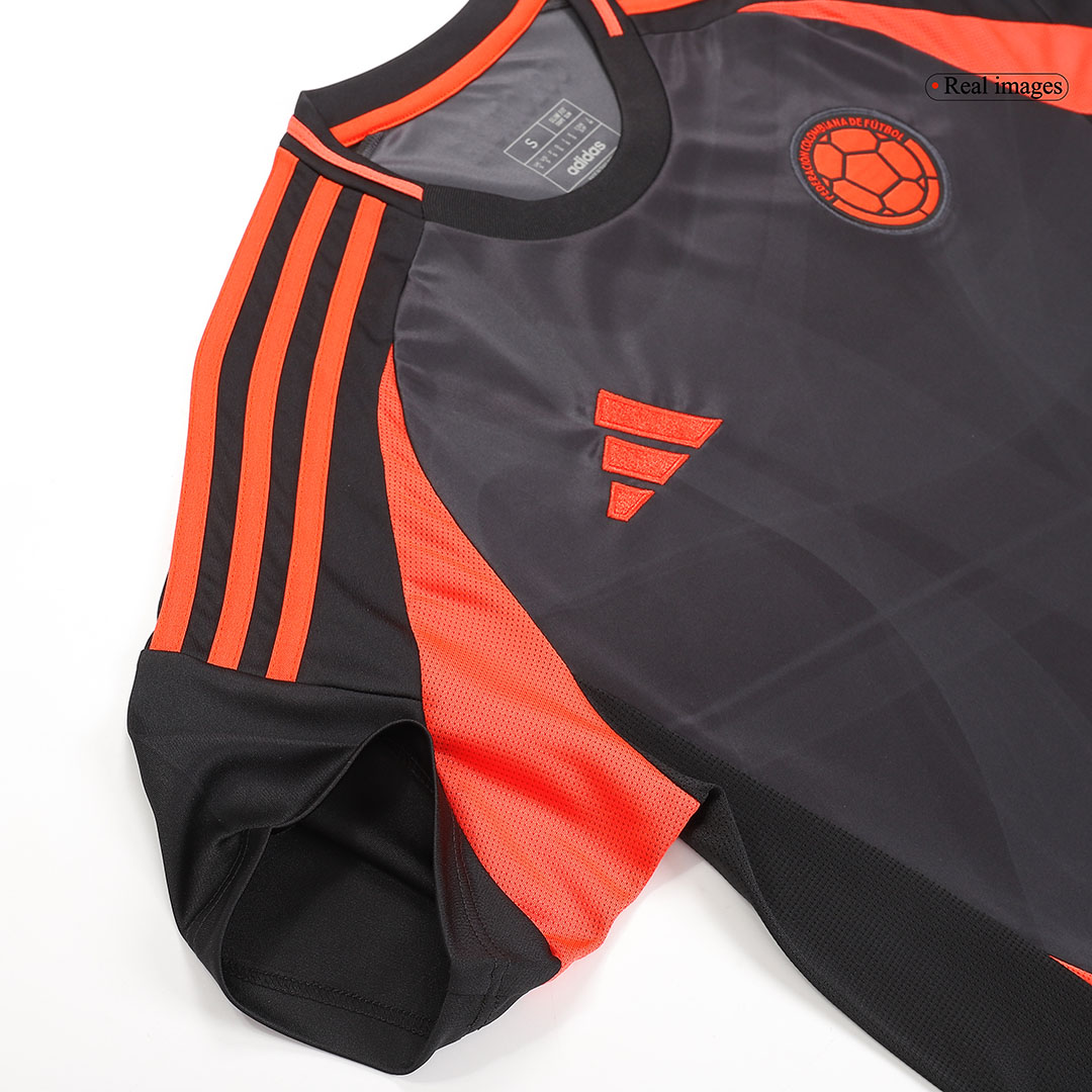 Colombia Away Jersey Copa America 2024
