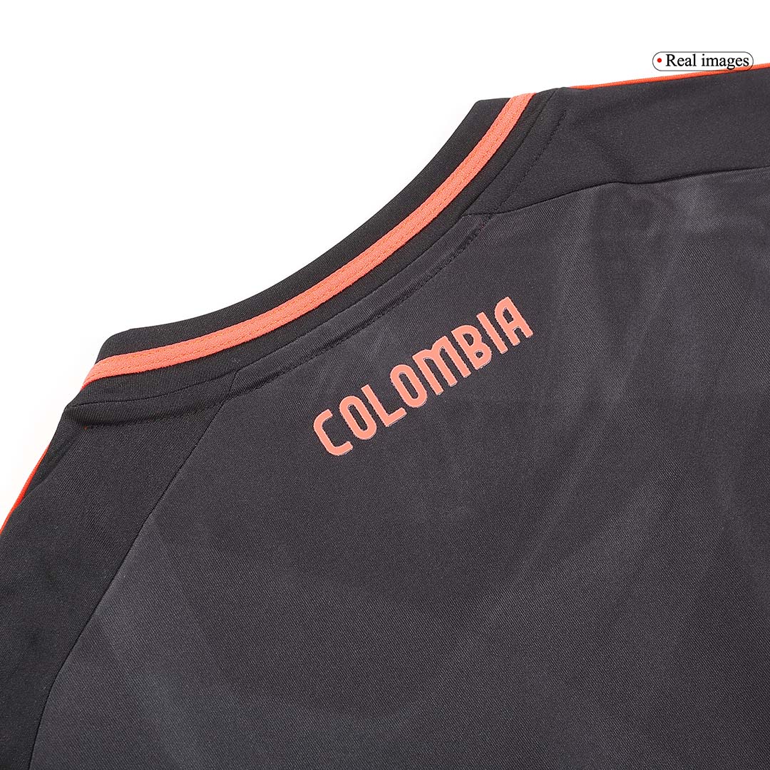 Colombia Away Jersey Copa America 2024