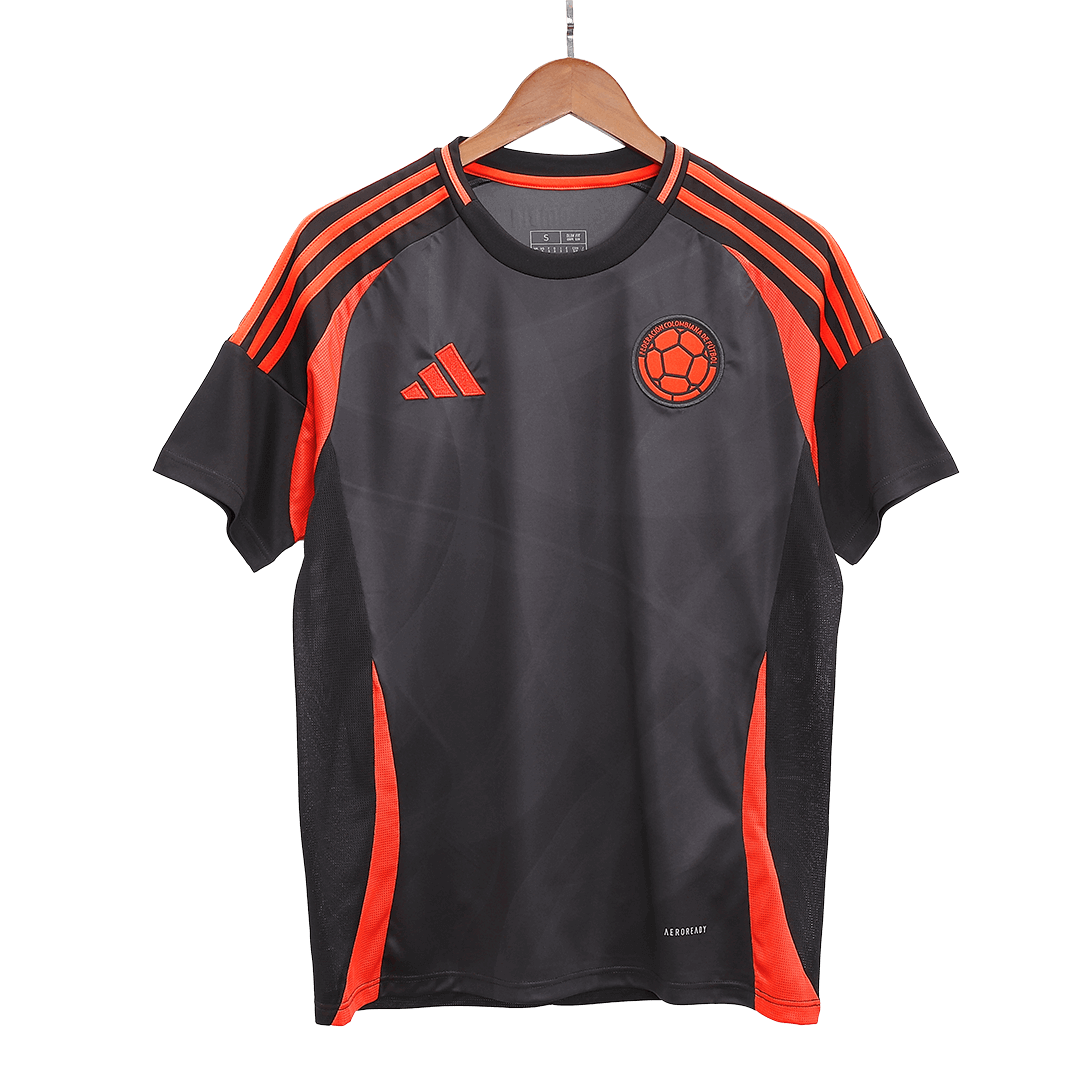 Colombia Away Jersey Copa America 2024