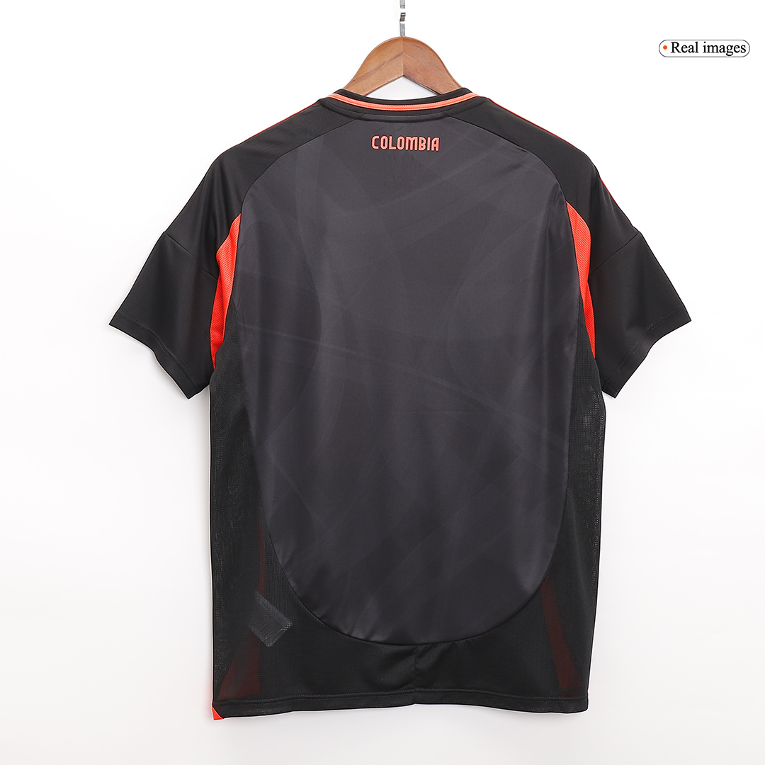 Colombia Away Jersey Copa America 2024