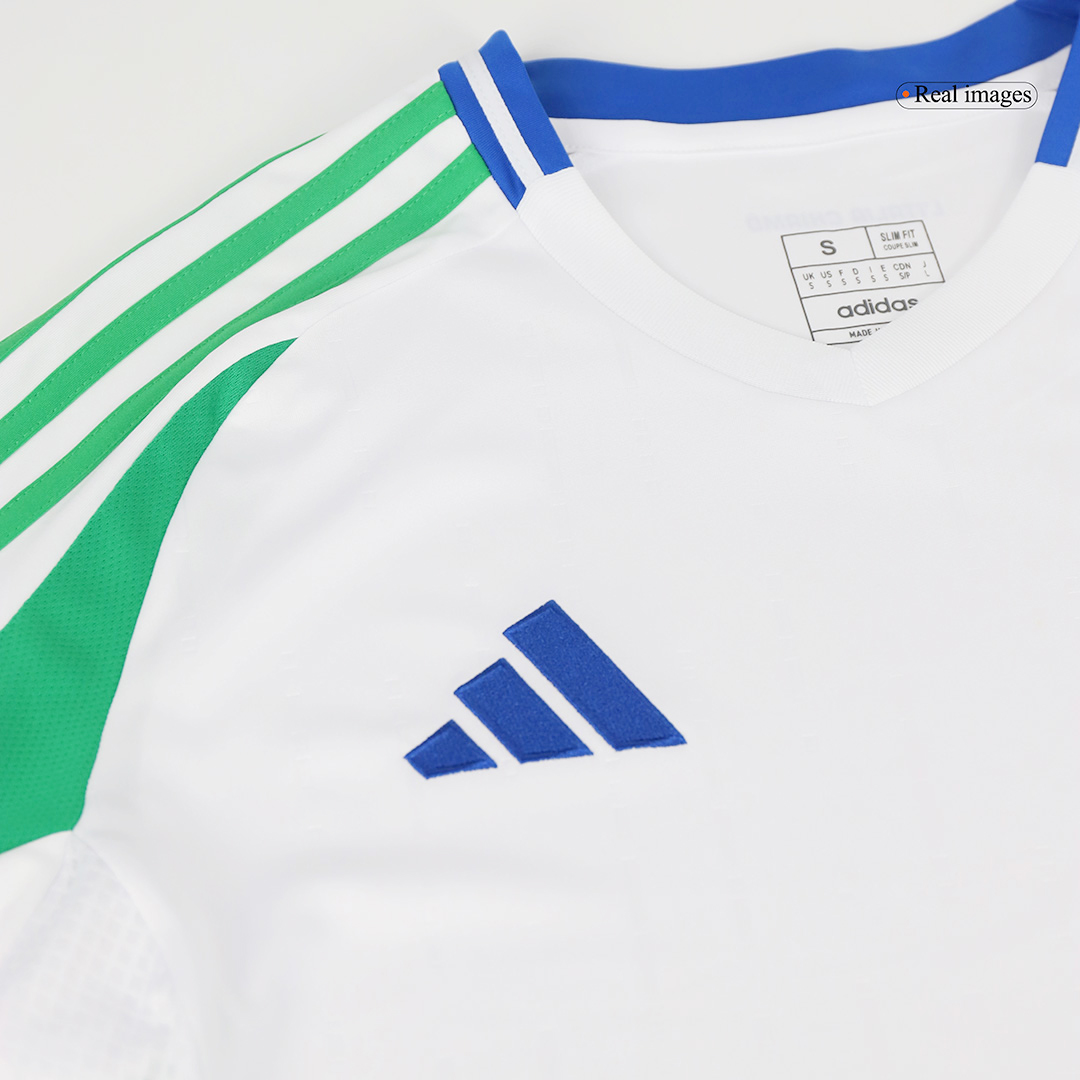 Italy Away Jersey EURO 2024