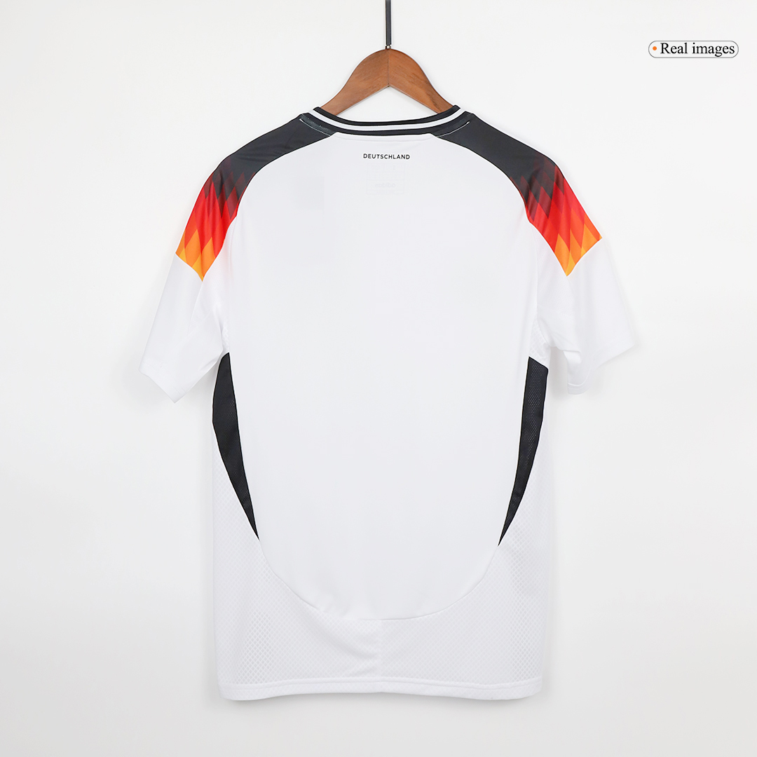 Germany Home Jersey EURO 2024