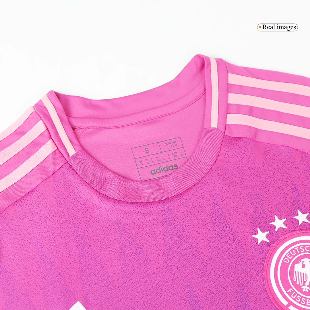 Germany Away Jersey EURO 2024