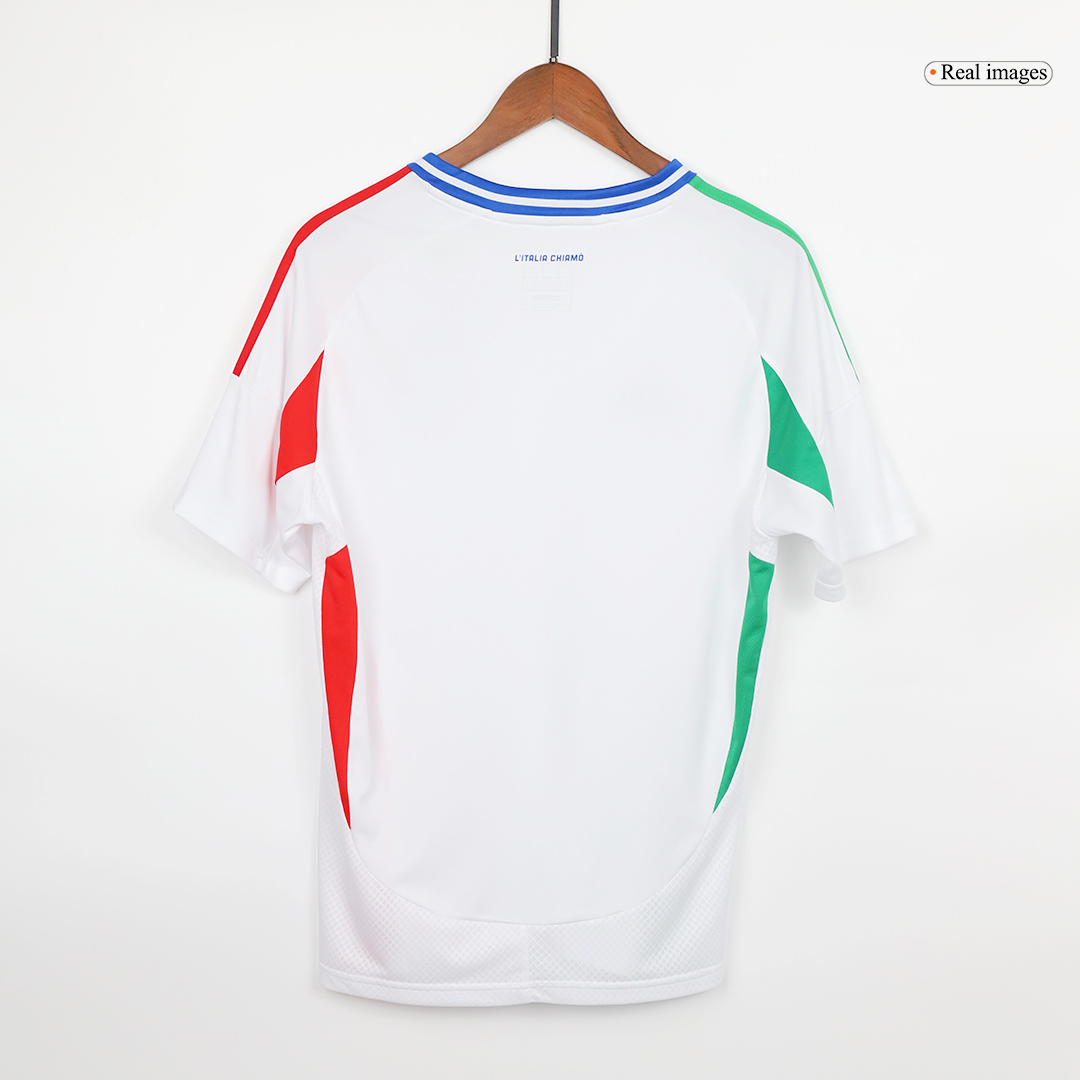 Italy Away Jersey EURO 2024