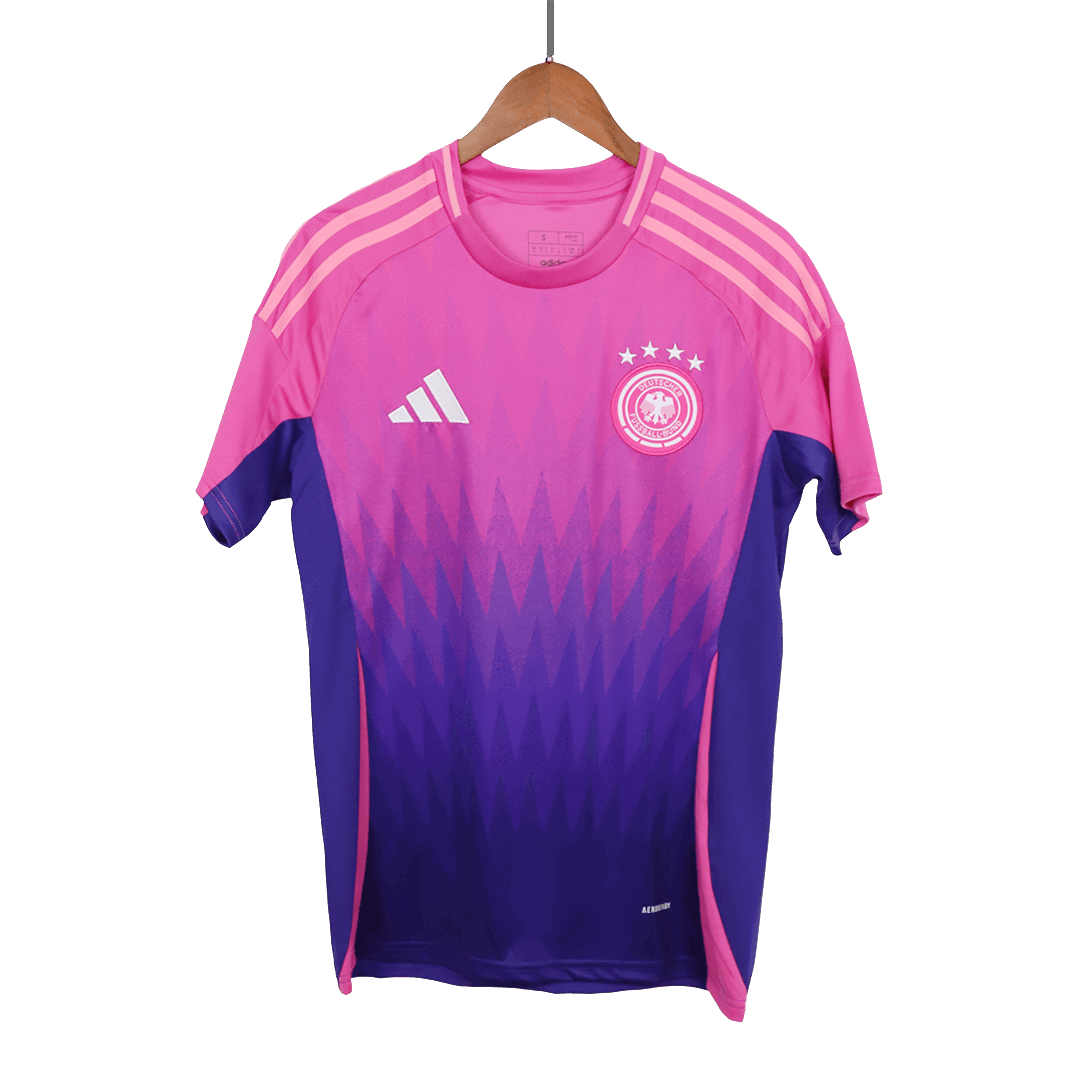 Germany Away Jersey EURO 2024