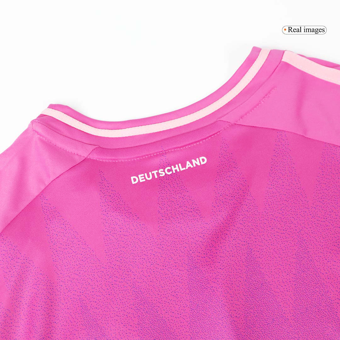 Germany Away Jersey EURO 2024