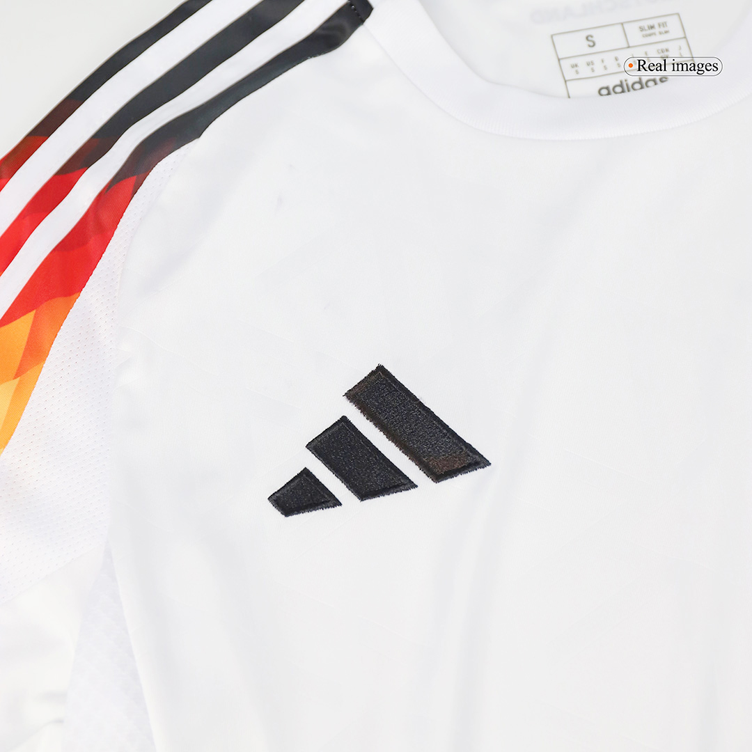 Germany Home Jersey EURO 2024