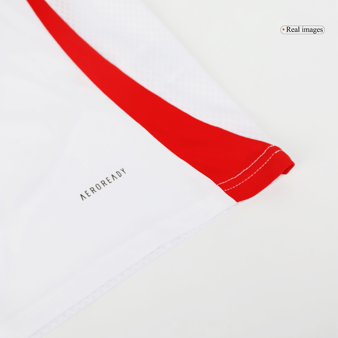 Italy Away Jersey EURO 2024