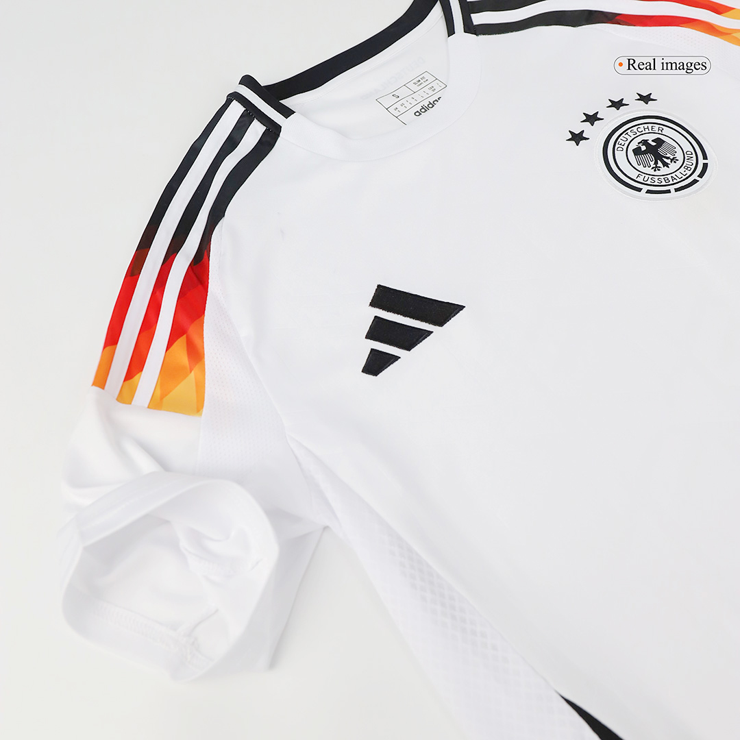 Germany Home Jersey EURO 2024