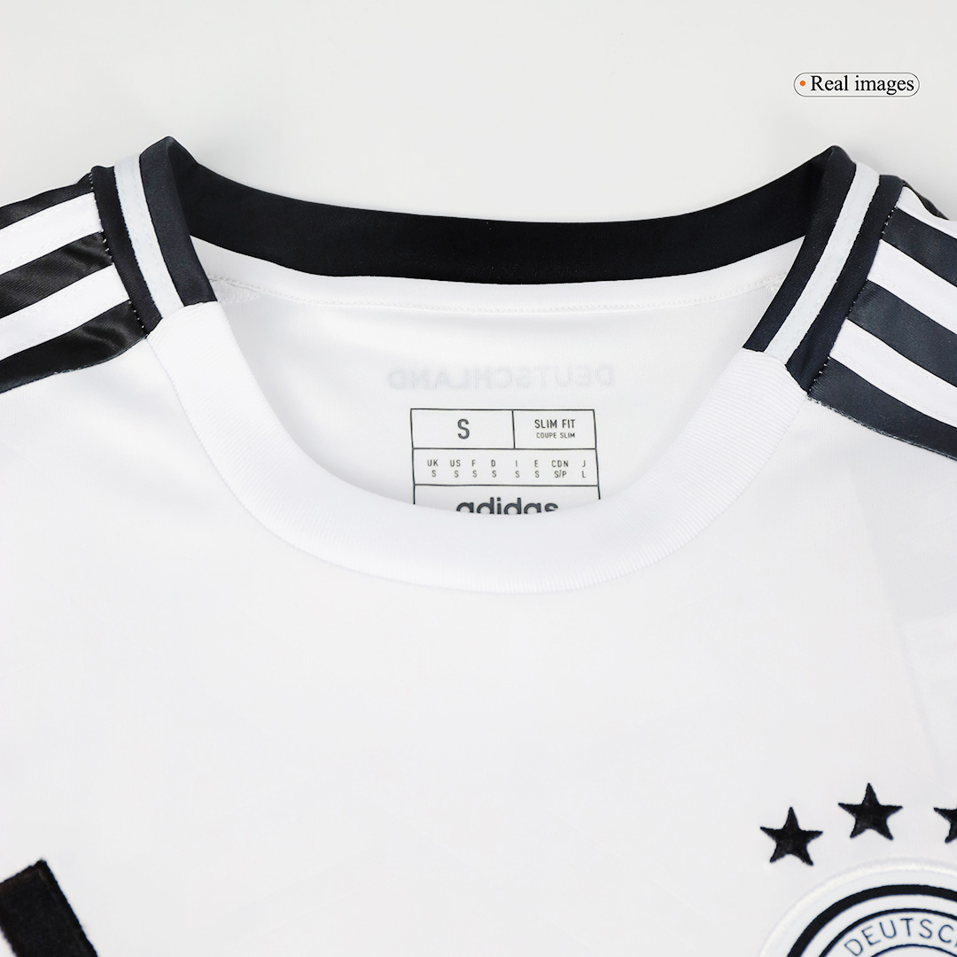 Germany Home Jersey EURO 2024