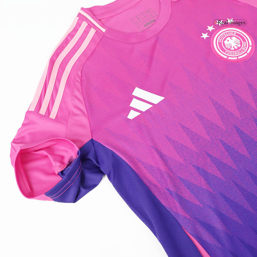 Germany Away Jersey EURO 2024
