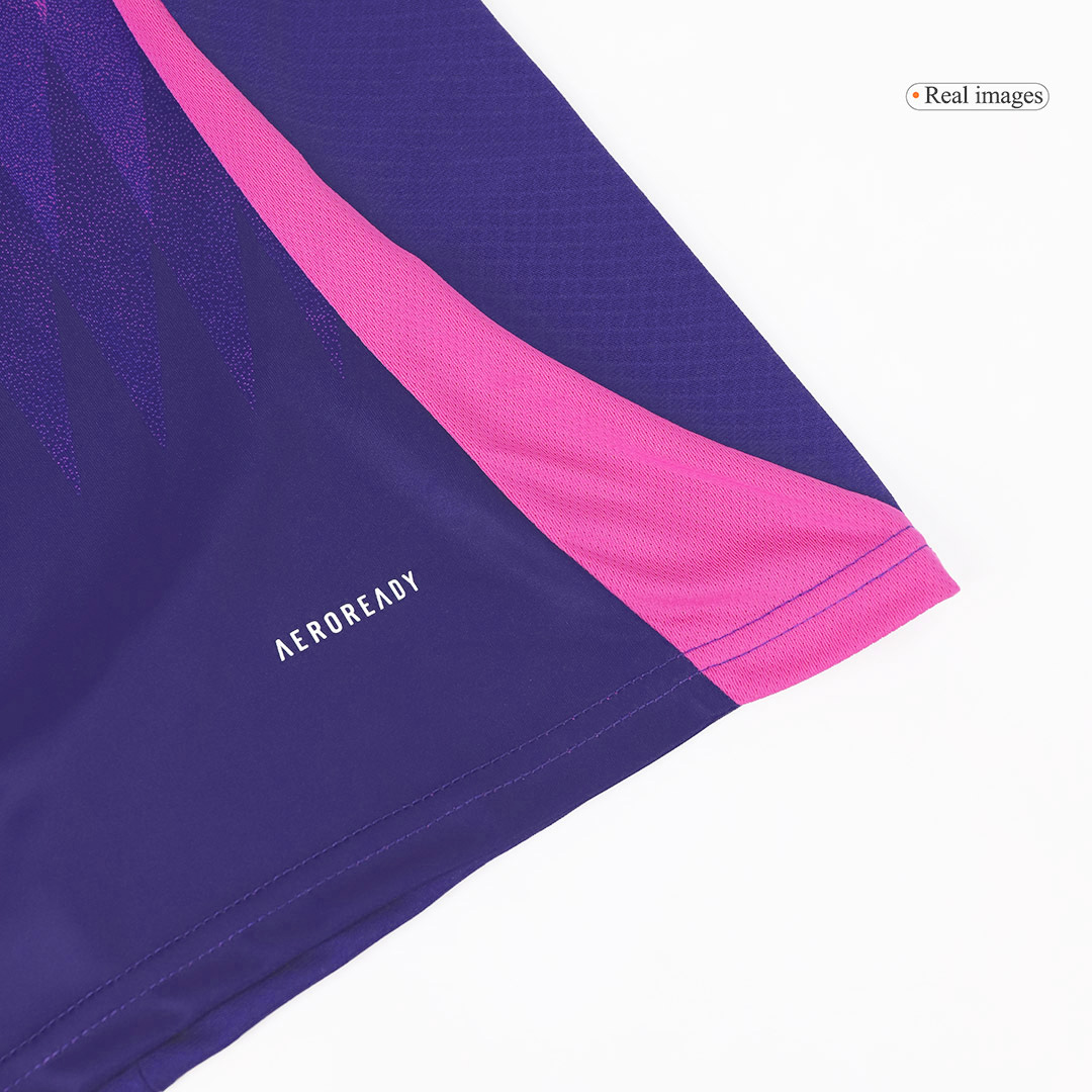 Germany Away Jersey EURO 2024
