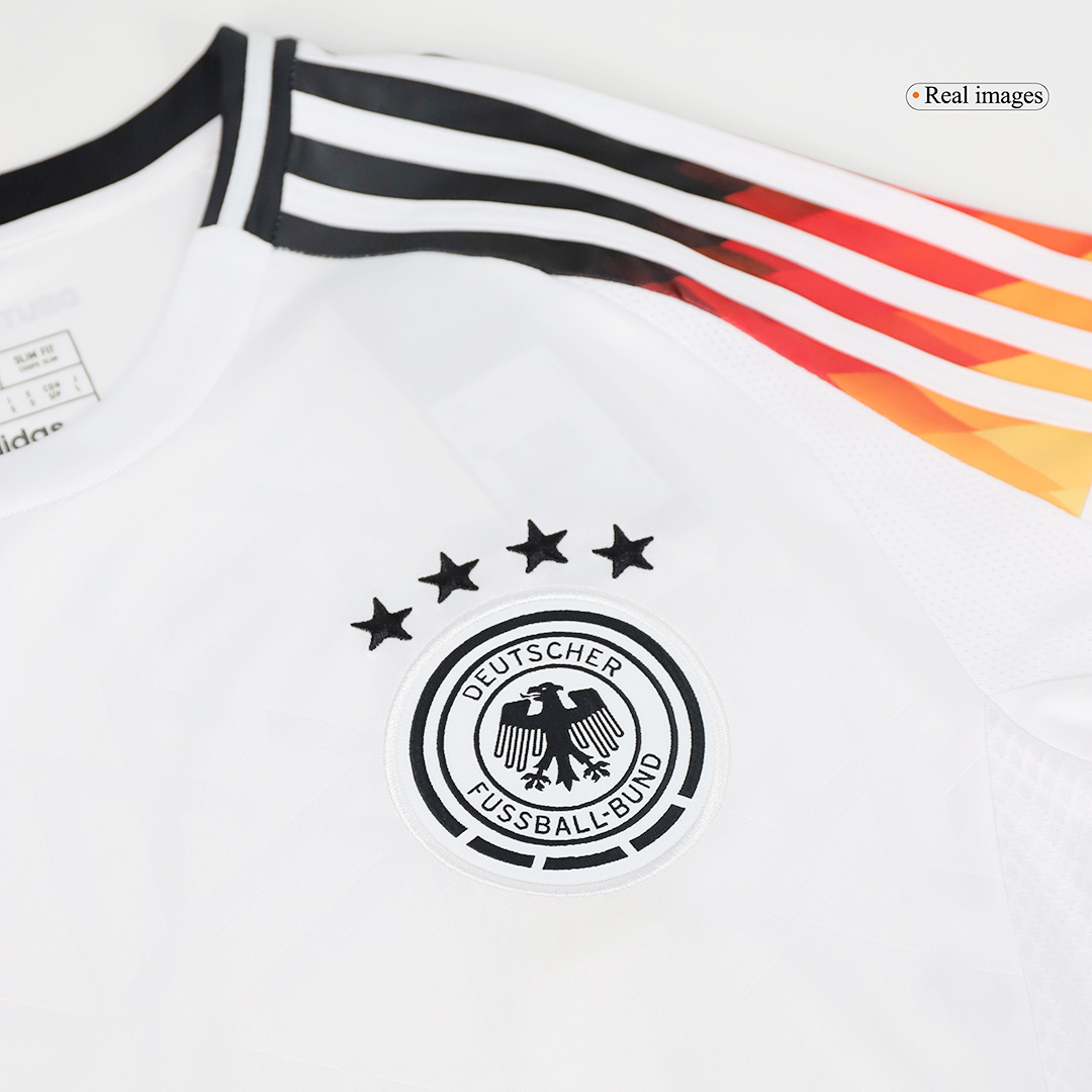 Germany Home Jersey EURO 2024