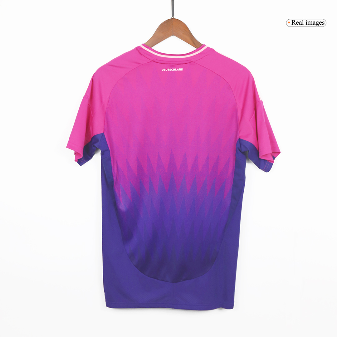 Germany Away Jersey EURO 2024