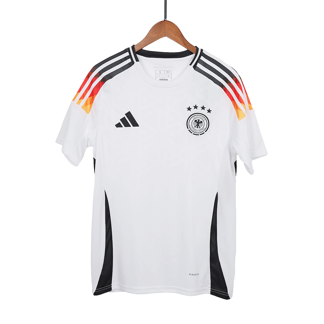 Germany Home Jersey EURO 2024