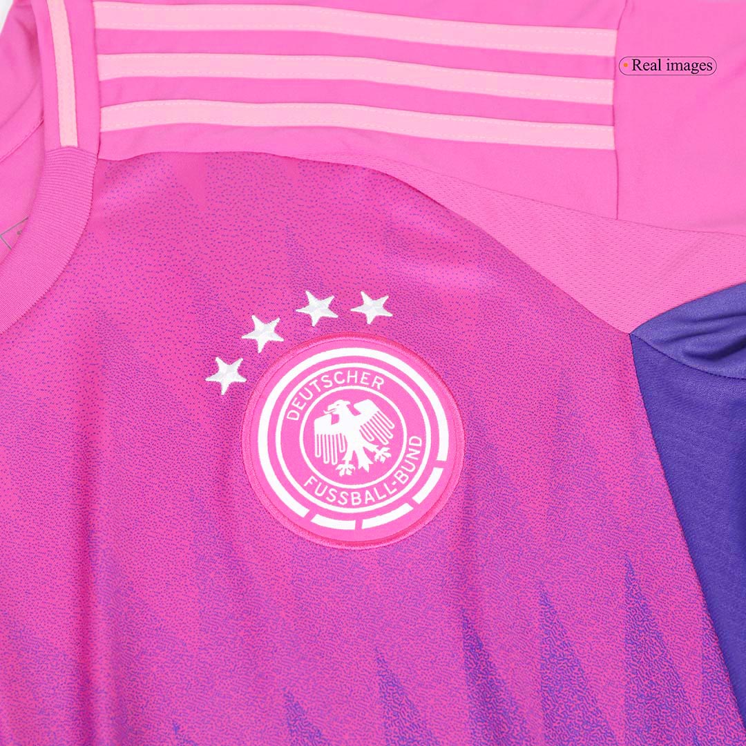 Germany Away Jersey EURO 2024