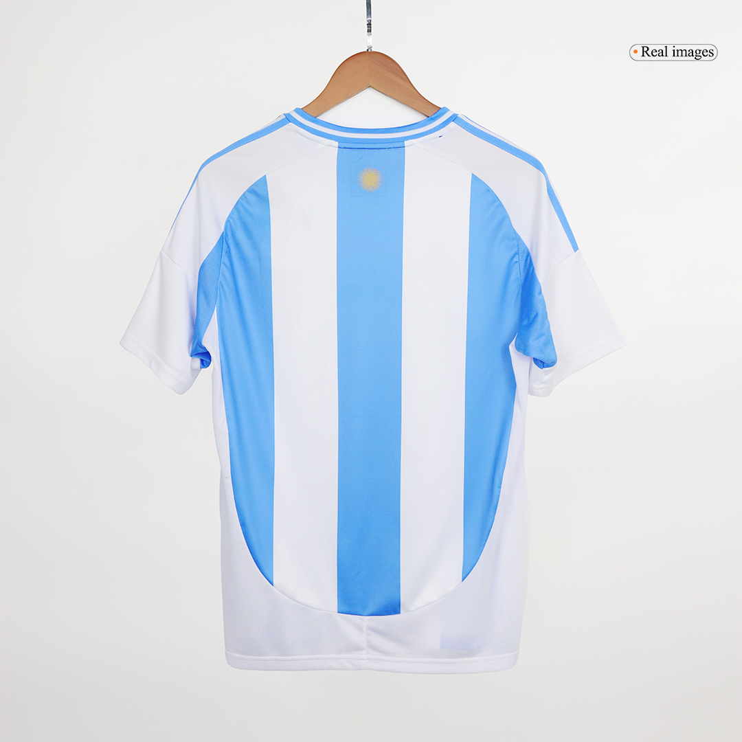 Argentina Home Jersey 2024