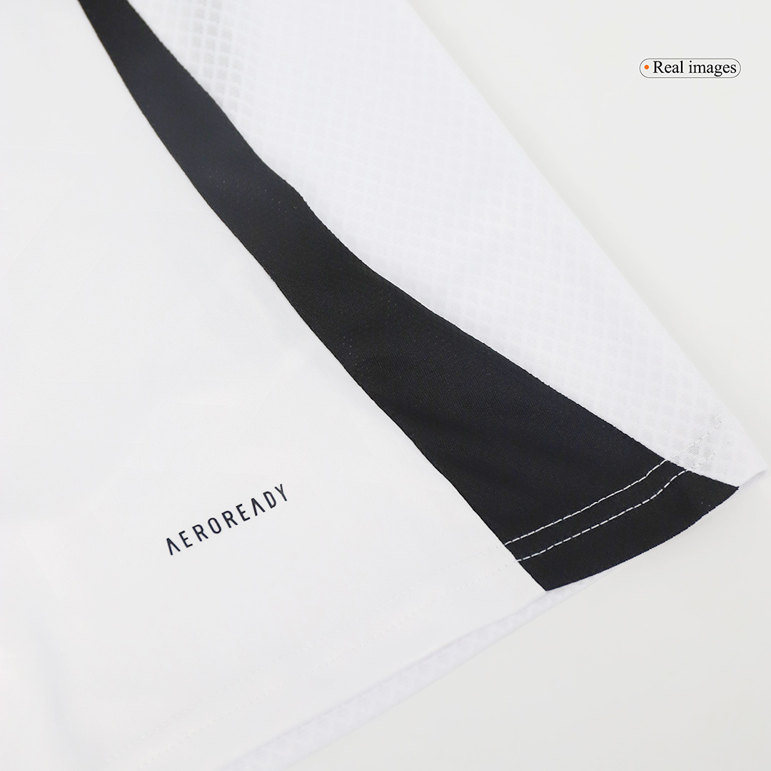 Germany Home Jersey EURO 2024