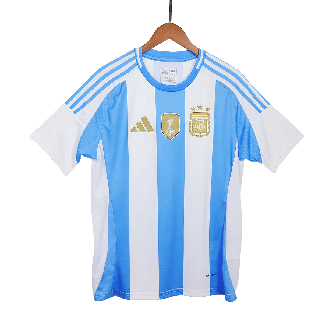 Argentina Home Jersey 2024