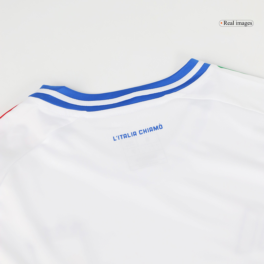 Italy Away Jersey EURO 2024