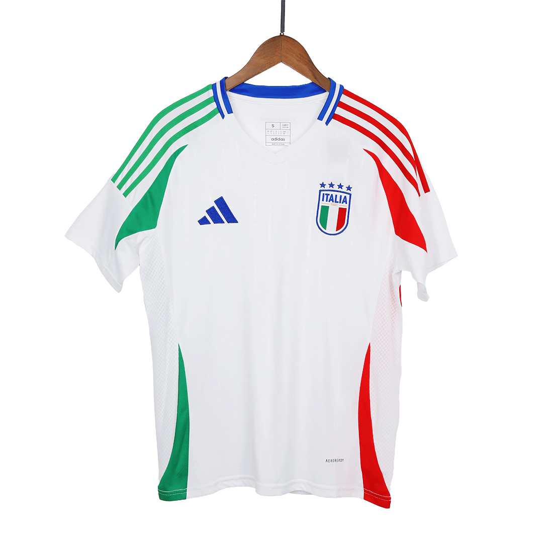 Italy Away Jersey EURO 2024