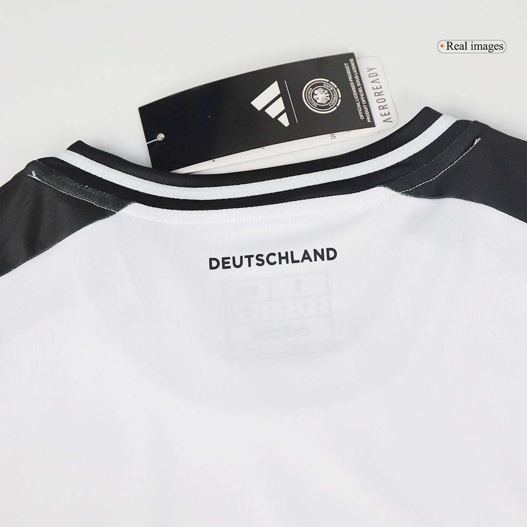 Germany Home Jersey EURO 2024