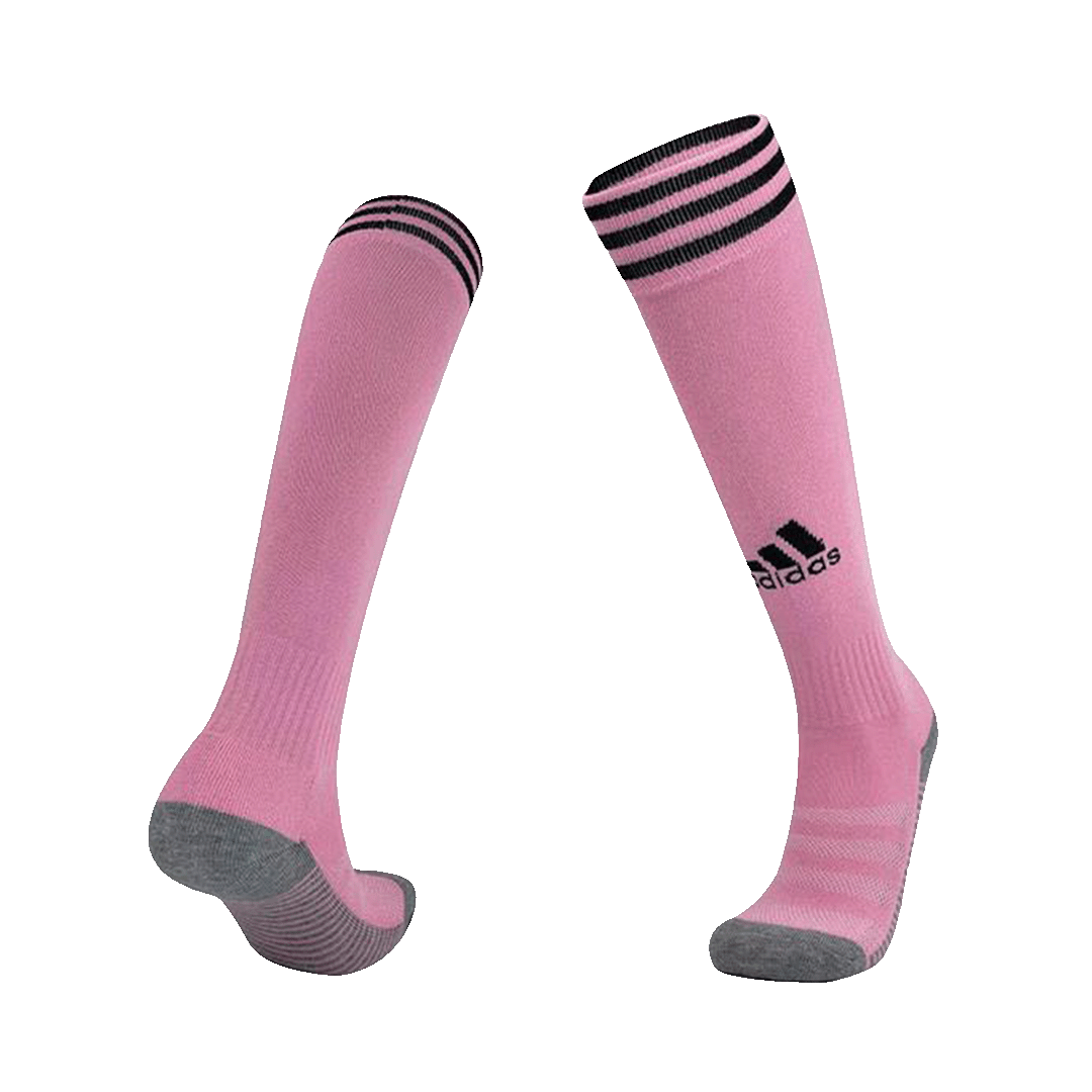Inter Miami CF Home Jersey Kit 2024/25 (Jersey+Shorts+Socks)