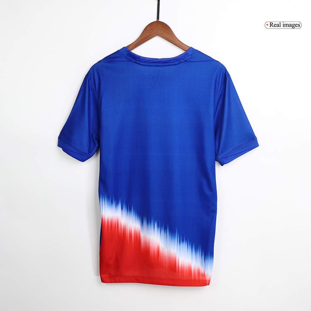 USA Away Jersey Copa America 2024