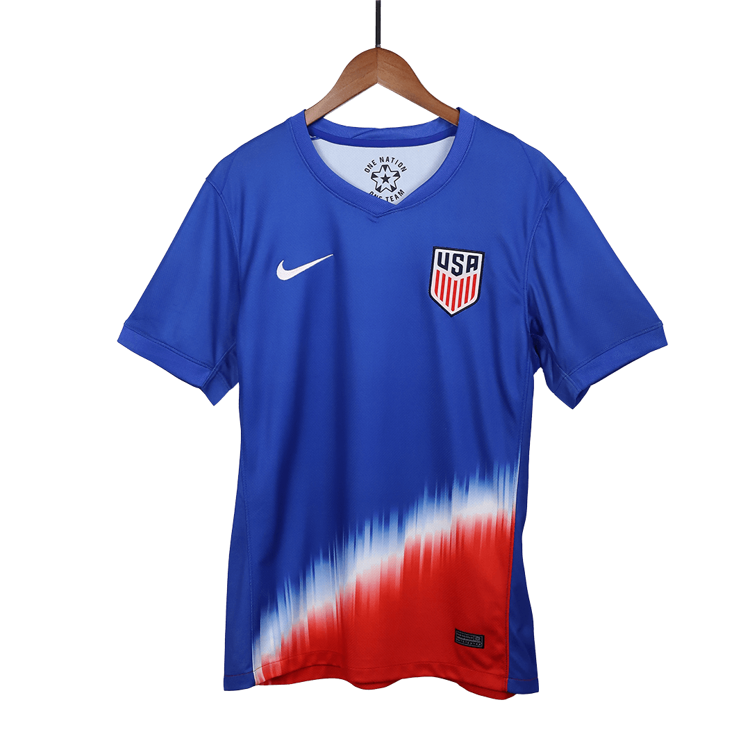 USA Away Jersey Copa America 2024