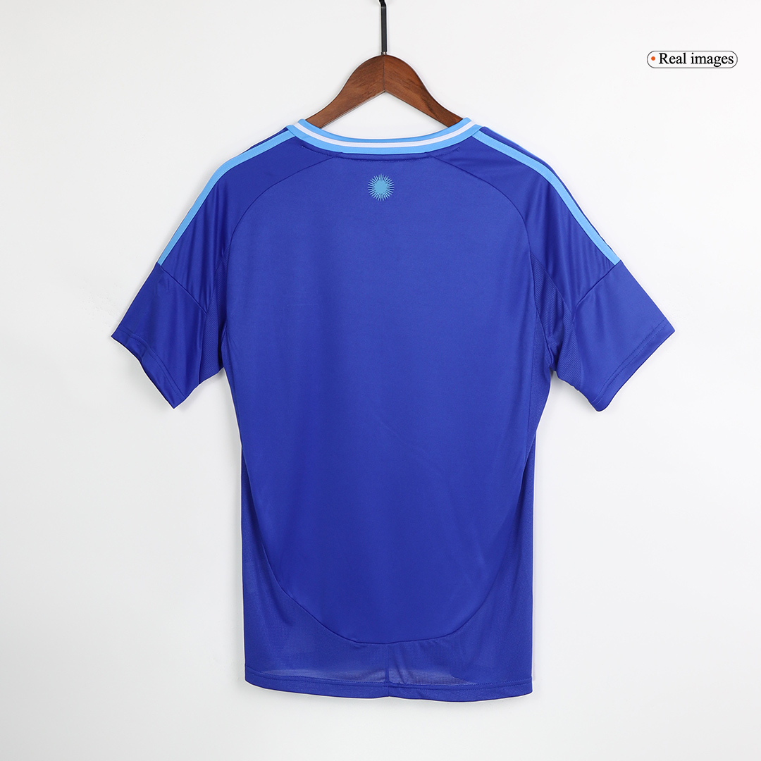 Argentina Away Jersey 2024
