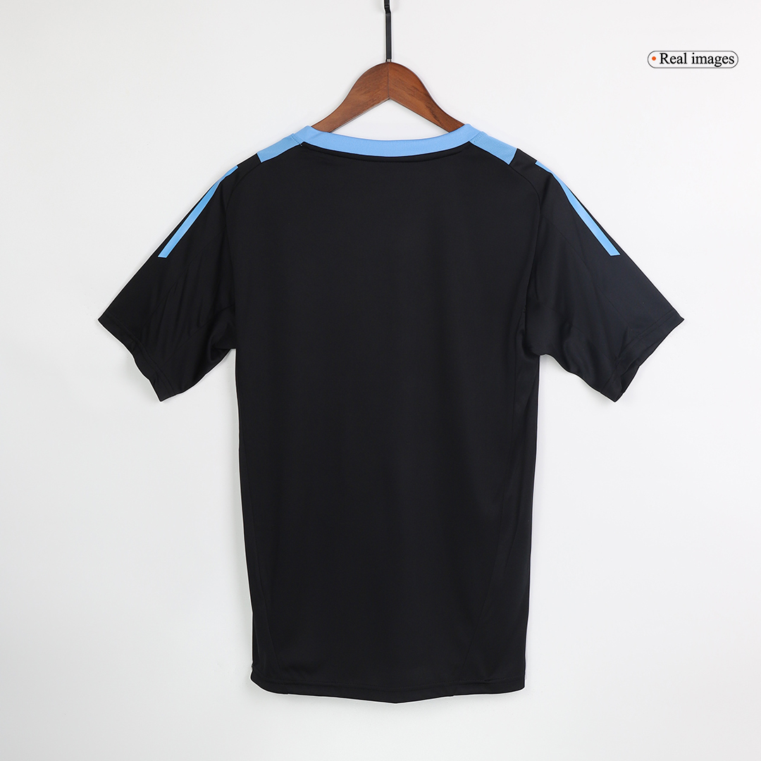 Argentina Pre-Match Training Jersey Copa America 2024 - Black