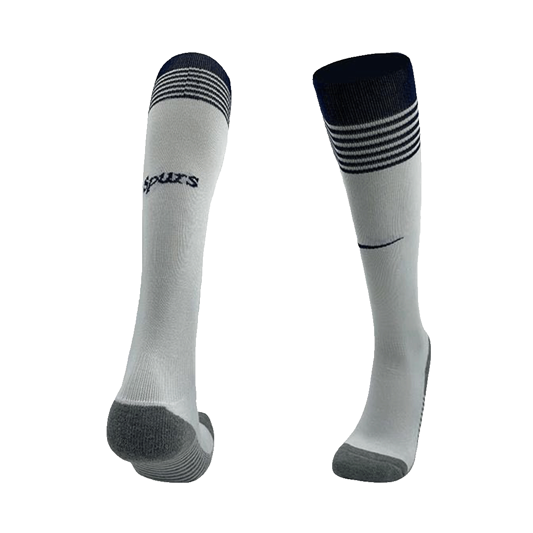 Tottenham Hotspur Home Soccer Socks 2024/25 Kid