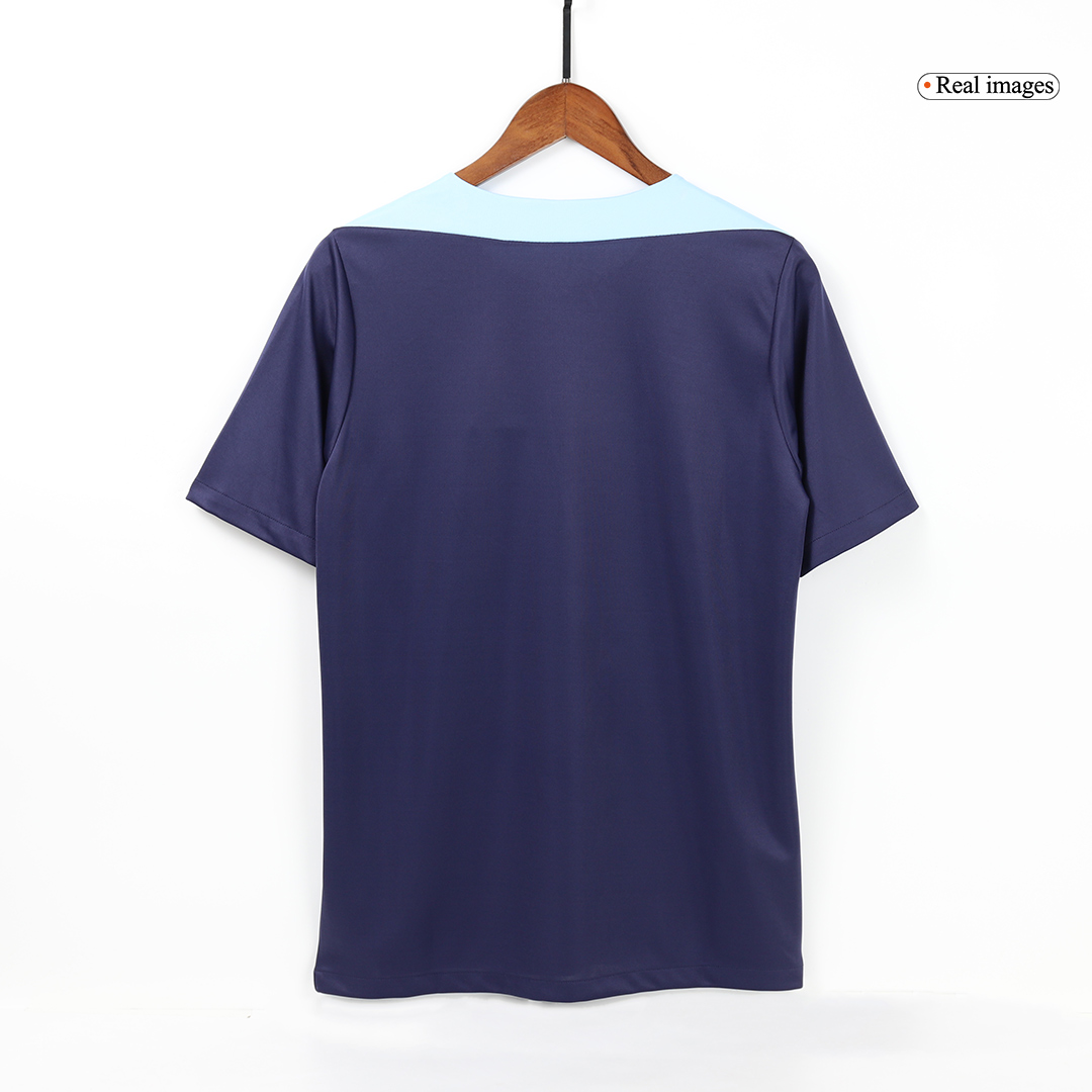 France Pre-Match Jersey EURO 2024