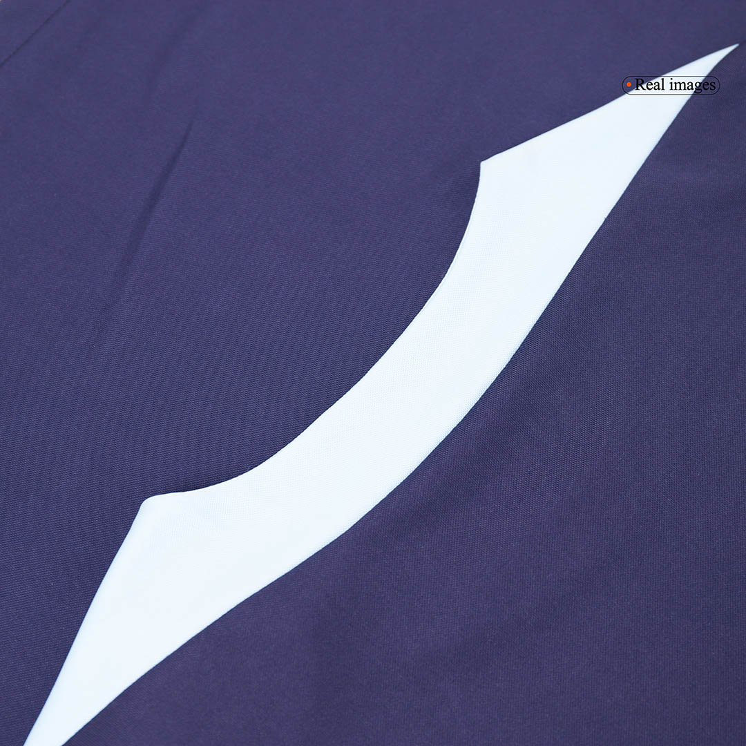 France Pre-Match Jersey EURO 2024