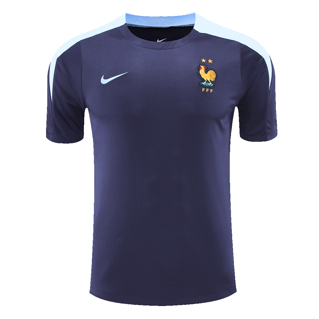 France Pre-Match Jersey EURO 2024
