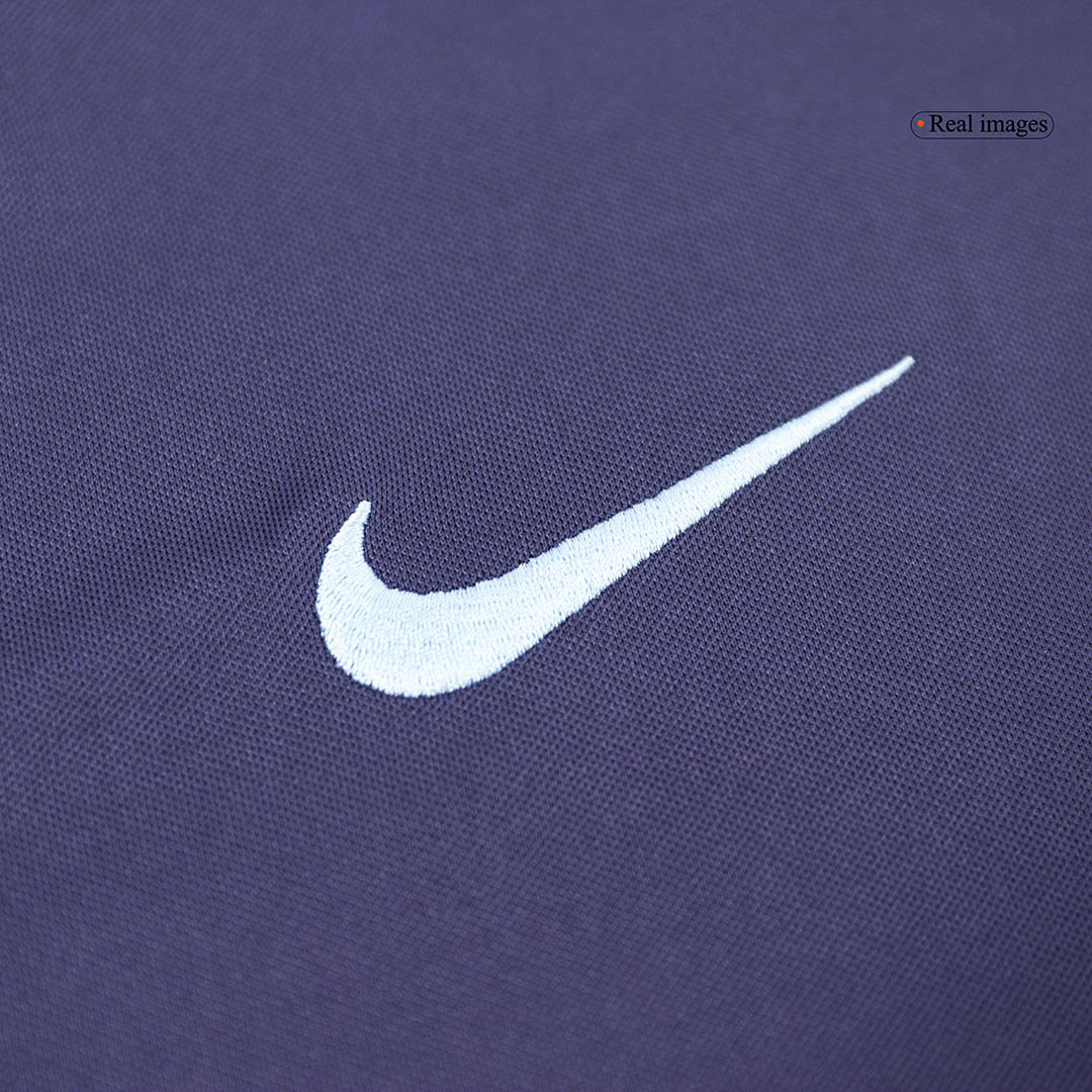 France Pre-Match Jersey EURO 2024