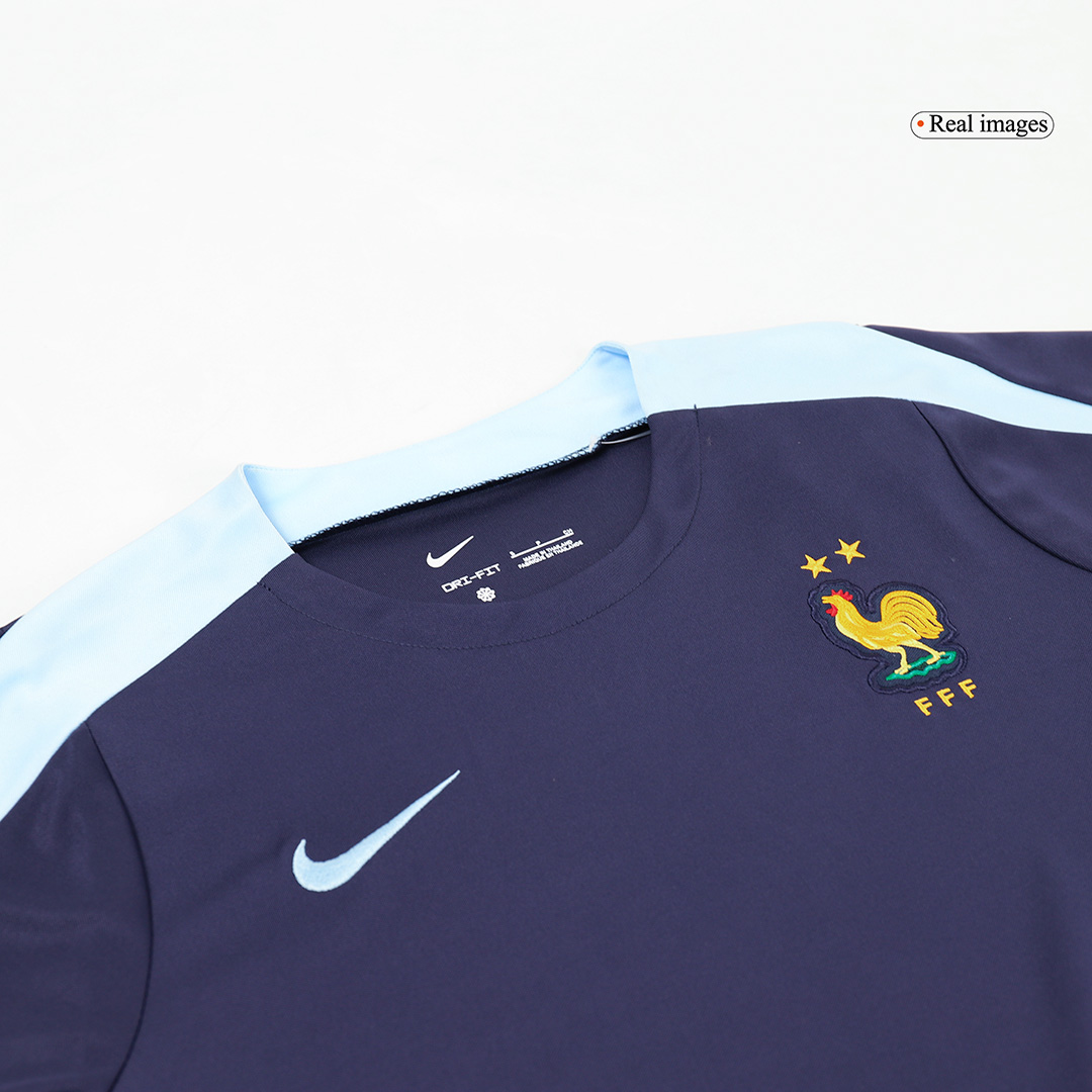 France Pre-Match Jersey EURO 2024